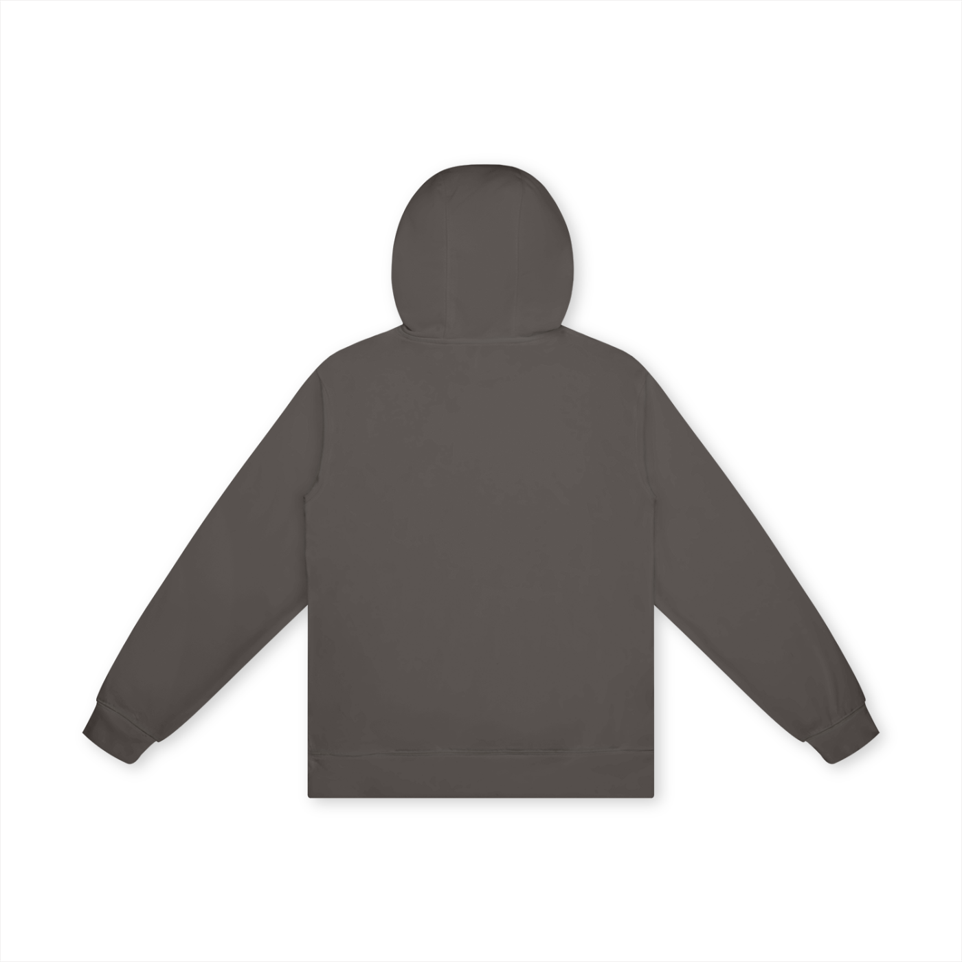 Alpha Simple 100% Cotton Hoodie