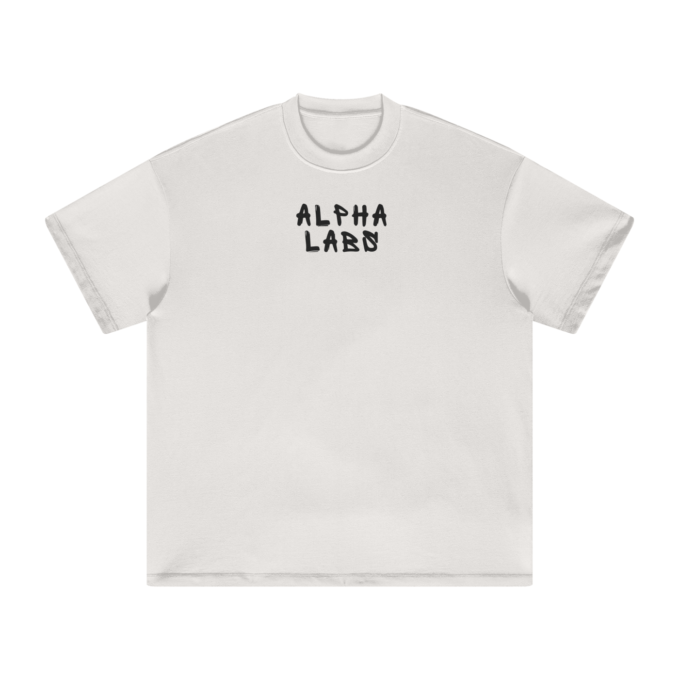 Alpha FUCK YOU Tee