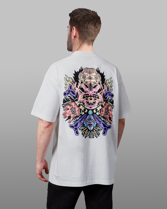 Alpha Shadow Division Sneak Peek Tee