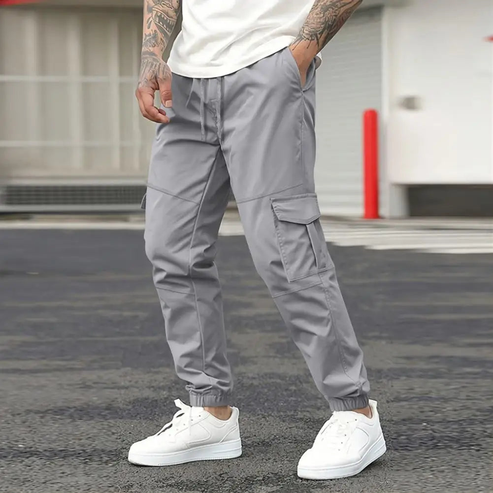 Alpha Summer Joggers