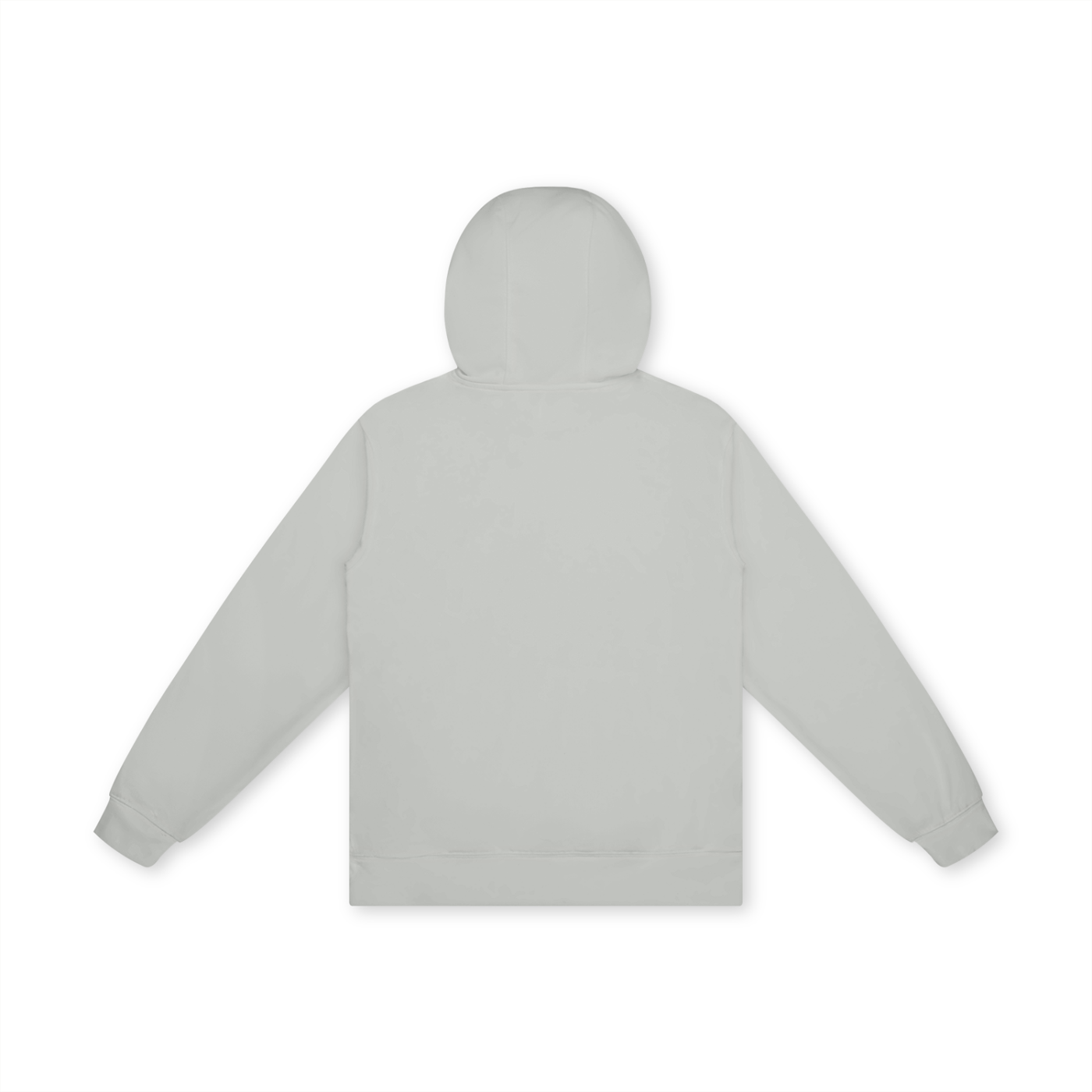 Alpha Simple 100% Cotton Hoodie