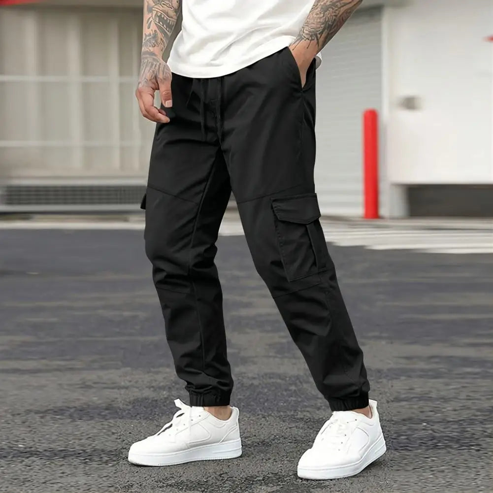 Alpha Summer Joggers