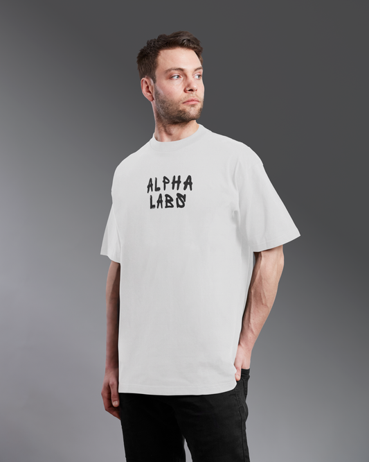 Alpha FUCK YOU Tee